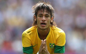 Olympic Brazil thừa nhận Mexico xứng đáng giành chiến thắng